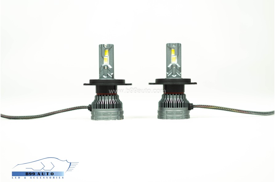 B99 AUTO H4 LED M széria 